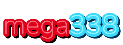mega338 — logo kanal